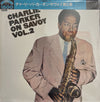Charlie Parker - Charlie Parker On Savoy Vol.1 (Vinyl, LP, Compilation, Mono) Very Good Plus (VG+) / Very Good (VG)