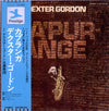 Dexter Gordon - Ca' Purange (Vinyl, LP, Album, Stereo) Very Good Plus (VG+) / Very Good (VG)