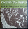 Various - Music Of Peru (Vinyl, LP, Album) Very Good Plus (VG+) / Very Good (VG)