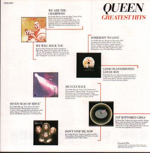 Greatest Hits