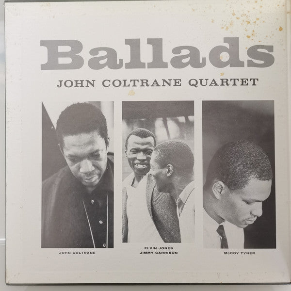 Ballads