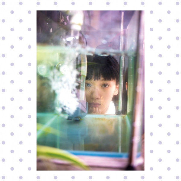 Release: エンジェルベイビー-Vinyl-Japan-2017-SKOOL-043-11253544