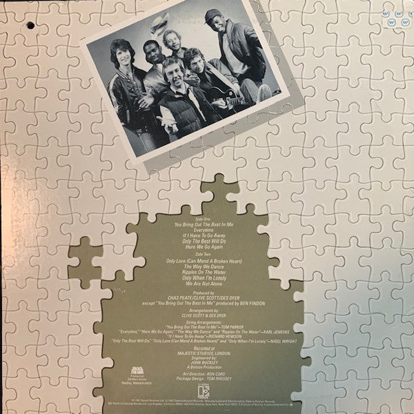 Release: Jigsaw-Vinyl-US-1982-E1-60044-22682171