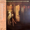 Deniece Williams - When Love Comes Calling (Vinyl, LP, Album, Stereo) Very Good (VG) / Very Good (VG)