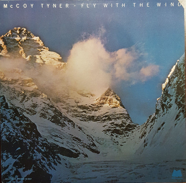 Release: Fly With The Wind-Vinyl-US-1976-M-9067-13362618