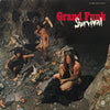 Grand Funk Railroad - Survival (Vinyl, LP, Album, Reissue, Stereo)
