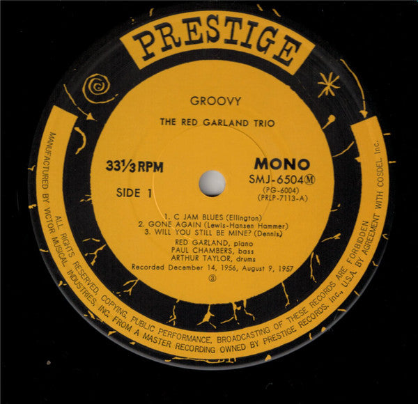 Groovy