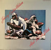 Johnny Guitar Watson - Ain’t That A Bitch (Vinyl, LP, Album, Promo) Very Good Plus (VG+) / Fair (F)