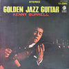 Kenny Burrell - Golden Jazz Guitar (Vinyl, LP, Compilation, Stereo) Very Good (VG) / Very Good (VG)
