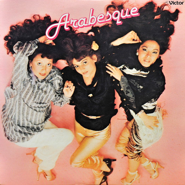 Release: Friday Night-Vinyl-Japan-1978-VIP-6594-30384323