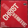 Ludwig van Beethoven - Christ On The Mount Of Olives (Vinyl, LP, Album, Stereo) Very Good (VG) / Very Good (VG)