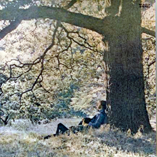 Release: Yoko Ono / Plastic Ono Band-Vinyl-Japan-1971-AP-80175-10528583