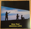Original Love - Bless You! (Vinyl, LP, Album) Mint (M) / Mint (M)