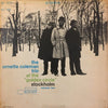 The Ornette Coleman Trio - At The 