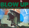 Isao Suzuki Trio - Blow Up = ブロー・アップ (Vinyl, LP, Album, Repress, Stereo) Near Mint (NM or M-) / Very Good Plus (VG+)