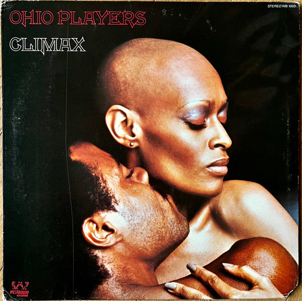 Master Release: Climax by Ohio Players