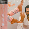 Bob James - Foxie (Vinyl, LP, Album, Stereo)