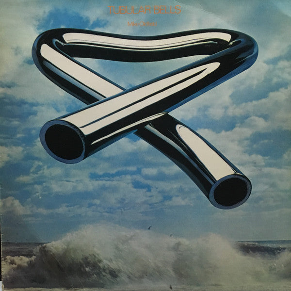 Release: Tubular Bells-Vinyl-UK-None-V2001-12797991