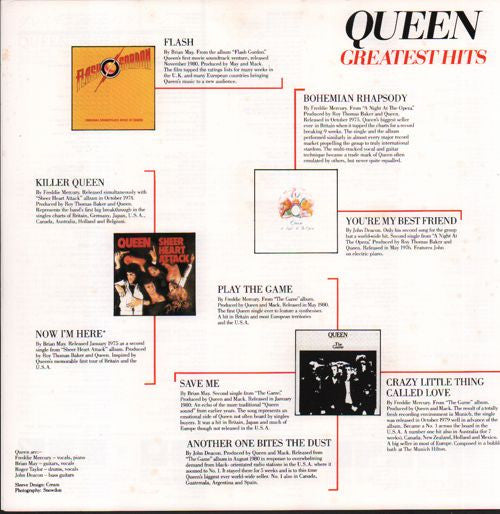 Greatest Hits
