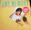 Yoshie Kashiwabara - Tiny Memory (Vinyl, LP, Album)