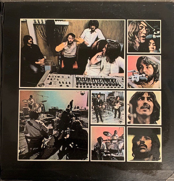 Let It Be