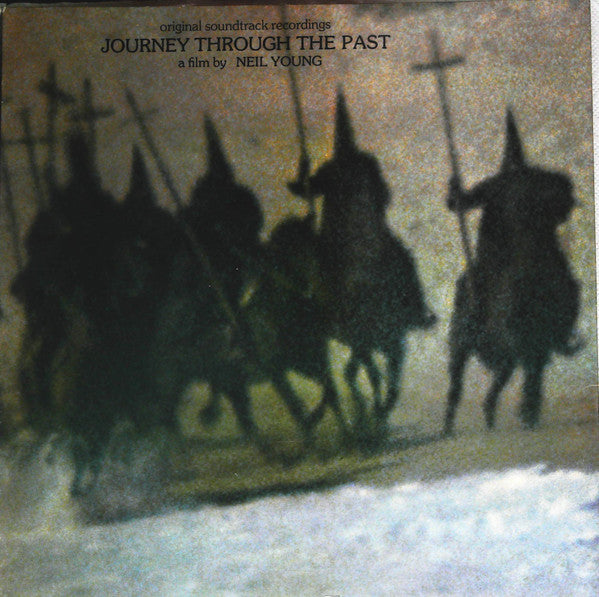 Release: Journey Through The Past-Vinyl-Japan-1972-P-5068~9R-18874912