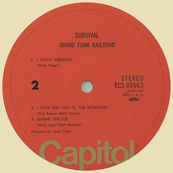 Survival