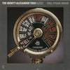 The Monty Alexander Trio - Full Steam Ahead (Vinyl, LP, Album, Stereo) Very Good Plus (VG+) / Very Good (VG)