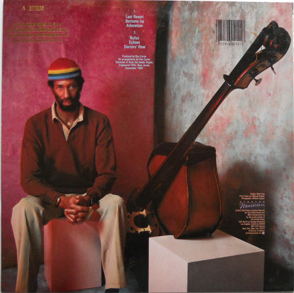 Release: Etudes-Vinyl-US-1983-60214-1, 9 60214-13685469