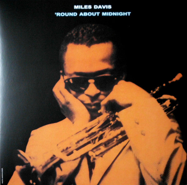 Release: 'Round About Midnight-Vinyl-Europe-2020-DOL800HB, DOL800HB-16261299