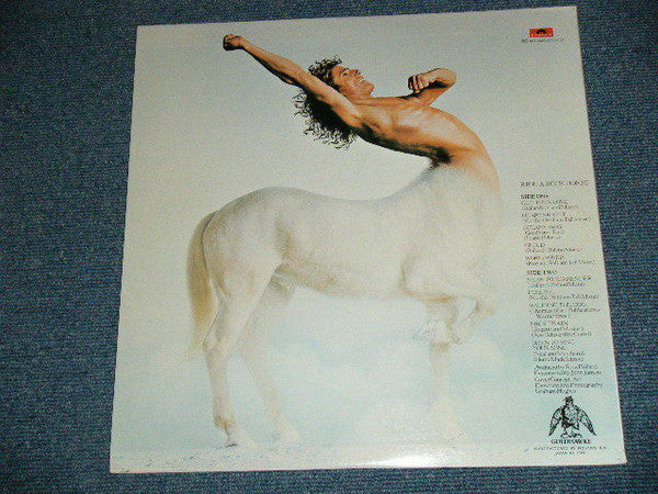 Release: Ride A Rock Horse-Vinyl-Japan-1975-MP 2486-14679690