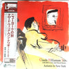 The Claude Williamson Trio - Autumn In New York (Vinyl, LP, Album) Near Mint (NM or M-) / Near Mint (NM or M-)