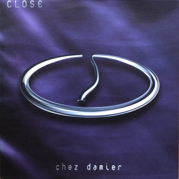 Master Release: Close by Chez Damier