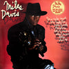 Miles Davis - You're Under Arrest (Vinyl, LP, Album, Stereo) Very Good (VG) / Good Plus (G+)