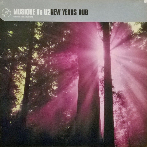 Master Release: New Years Dub by Musique (2)