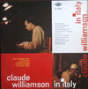 Claude Williamson - In Italy (Vinyl, LP, Album) Good Plus (G+) / Very Good (VG)