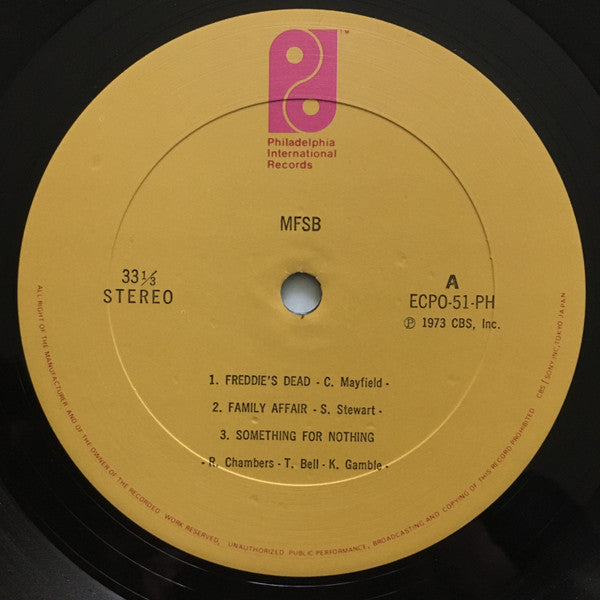 MFSB