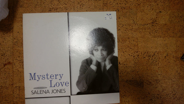 Release: Mystery Love The Best Of-Vinyl-Japan-1984-VIJ-28042-10608925