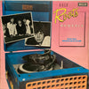 Genesis - Rock Roots (Vinyl, LP, Album, Reissue, Stereo, Mono) Very Good Plus (VG+) / Very Good (VG)