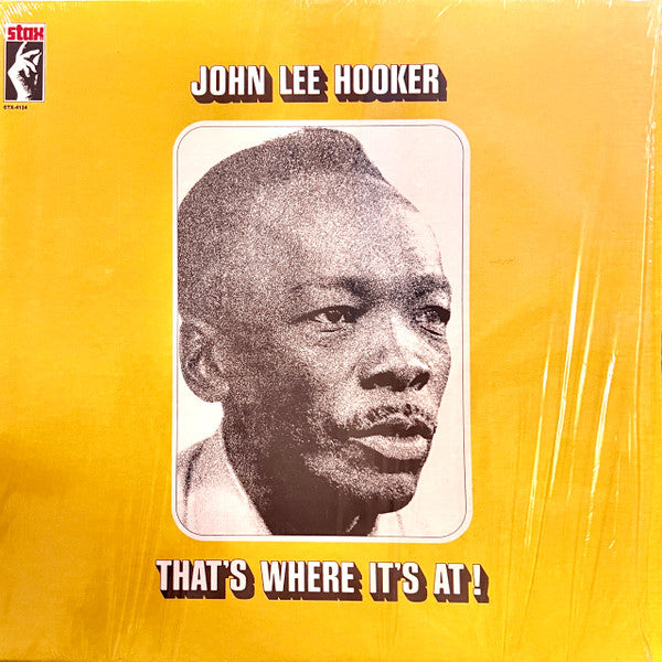 Release: That's Where It's At-Vinyl-US-1990-STX 4134-29483587