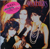 Onatters - オナッターズのいい気持 (Vinyl, LP, Album) Very Good (VG) / Very Good (VG)
