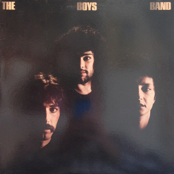 Release: The Boys Band-Vinyl-US-1982-E1-60047-17326933