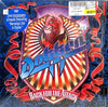 Dokken - Back For The Attack (Vinyl, LP, Album, Stereo) Very Good Plus (VG+) / Good Plus (G+)