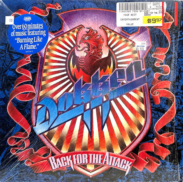 Release: Back For The Attack-Vinyl-US-1987-9 60735-1, 60735-1-26030320