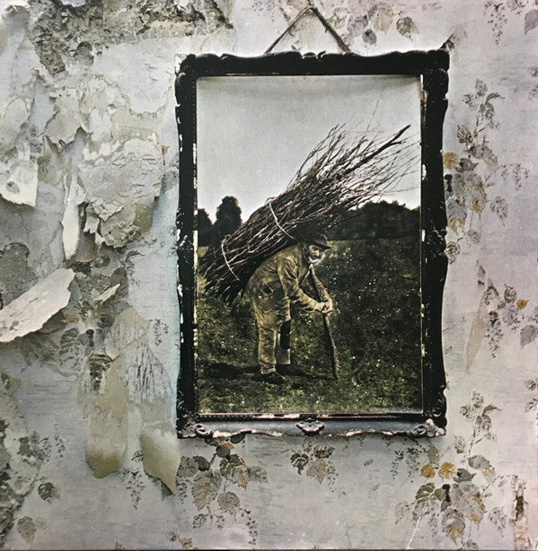 Release: Untitled -Vinyl-US-None-SD 19129-15929460