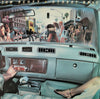 Tom Scott - Street Beat (Vinyl, LP, Album) Very Good Plus (VG+) / Very Good Plus (VG+)