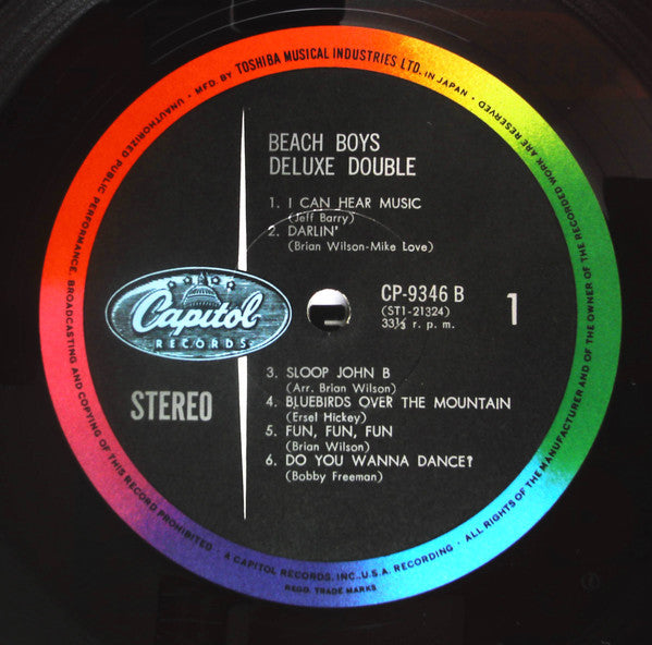 Deluxe Double