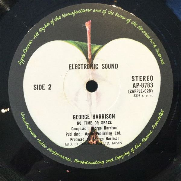 Electronic Sound