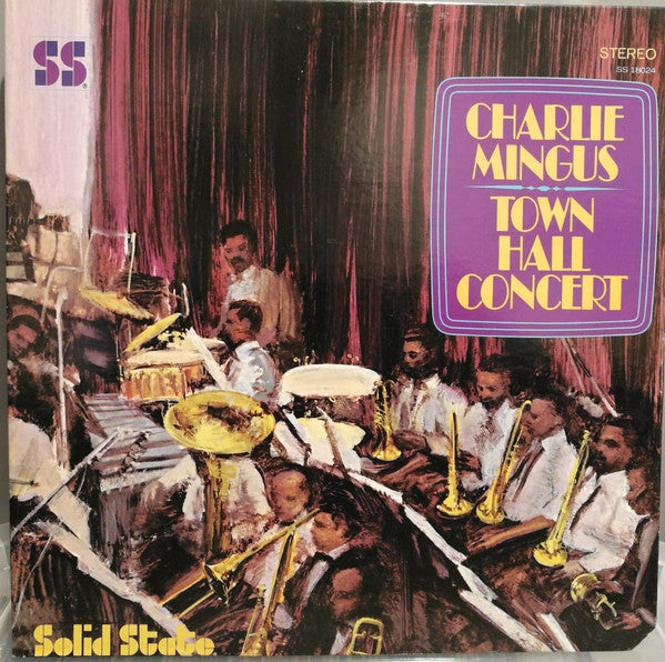 Town Hall Concert