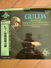 Friedrich Gulda - Beethoven Piano Concerto No. 4 (Vinyl, LP, Album,...